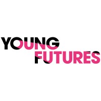 Young Futures logo - Similar company to Barnet Education & Learning Service (Bels)