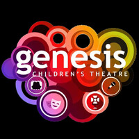 Genesis Children's Theatre logo - Similar company to Genesis Theatre