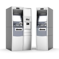 SPARE PARTS ATM logo - Similar company to Aone Atm