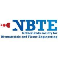 Netherlands Society for Biomaterials and Tissue Engineering (NBTE) logo - Similar company to Developmental Bioengineering (Dbe) Group