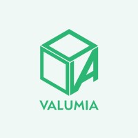 Valumia logo - Similar company to Better Green Aps