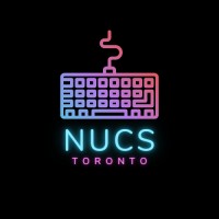 Northeastern University Coding Society logo - Similar company to Nupm Toronto Student Organization