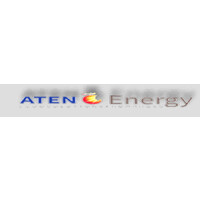 Aten Energy logo - Similar company to Tera Energy