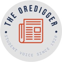 The Oredigger