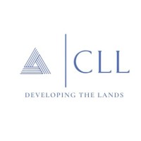 CLL India logo - Similar company to Mgr Group