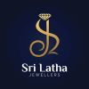 Sri Latha Jewellers logo - Similar company to Amoura | Personalised Stationery