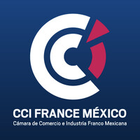 CCI France Mexico logo - Similar company to Alliance Française Ciudad De México