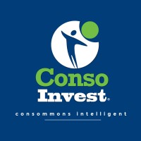 ConsoInvest logo - Similar company to Yapithe Business Performance Academy