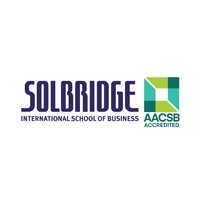 SolBridge CDC logo - Similar company to Cck Solution
