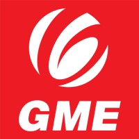 Global Money Express Co., Ltd. logo - Similar company to Moin, Inc.