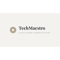 TechMaestro Inc. logo - Similar company to Techmaestro Global Consult Ltd