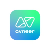 avneer IA logo - Similar company to 360 Asklogix