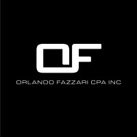 Orlando Fazzari CPA Inc logo - Similar company to Double Solution