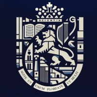 ImperialDAO logo - Similar company to Imperial College Algorithmic Trading Society