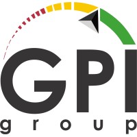 GPI Group logo - Similar company to Gpi