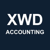 XWD Accounting logo - Similar company to Devine Property Hobart