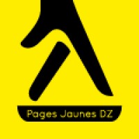 YELLOW PAGES ALGERIA logo - Similar company to Vitup Consulting