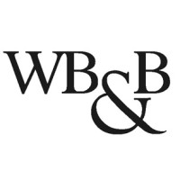WB&B Executive Search and Talent Solutions logo - Similar company to Profinders, Inc.