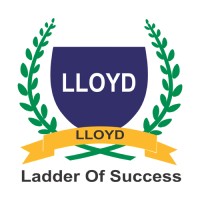 Lloyd BBA logo - Similar company to Promediexcel Learning Private Limited