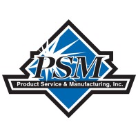 Product Service & Manufacturing logo - Similar company to Venturedyne, Ltd.