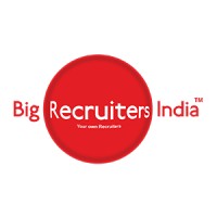 Big Recruiters India logo - Similar company to Ehr Team
