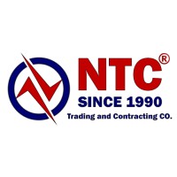 NTC- Nashaat for Trading and Contracting logo - Similar company to Emit For Industry And Trading