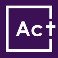 ActAgape logo - Similar company to Greater Los Angeles Scouting