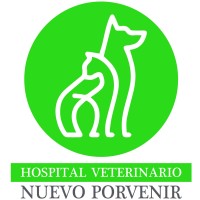 Hospital Veterinario Nuevo Porvenir Spa logo - Similar company to Clínica Veterinaria Mascotopia