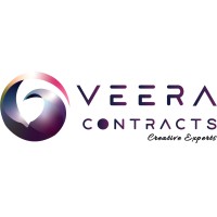 Veera Contracts Private Limited logo - Similar company to Anemo Projects Pvt Ltd