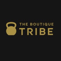 The Boutique Tribe logo - Similar company to Athlete Software Solutions Llc