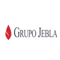 Grupo Jebla logo - Similar company to D&D Talento Consultores