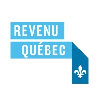 Revenu Québec logo - Similar company to Sima Group Inc.