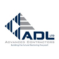 ADL Advanced Contractors Ltd logo - Similar company to Gecko Developments