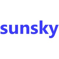 Sunsky logo - Similar company to Sunsky Solar Solutions Pvt Ltd