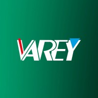 Varey logo - Similar company to Jaga Climate Designers - Hq