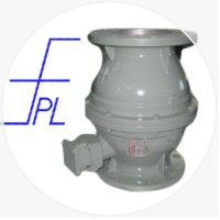 FLOW OIL PUMPS PRIVATE LIMITED logo - Similar company to Performance Flow Meters