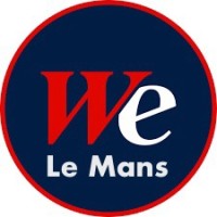 WeeCars Le Mans logo - Similar company to Weecars Bry-Sur-Marne