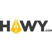 Hawy.com logo - Similar company to Rolly