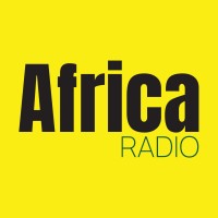 Africa Radio logo - Similar company to Pertinence
