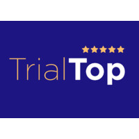 TrialTop logo - Similar company to Indie Pool Inc.