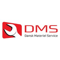 DMS - Dansk Materiel Service A/S logo - Similar company to Permaneo Ab