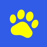 Goodpups logo - Similar company to Nmto Inc