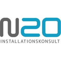 N20 Installationskonsult logo - Similar company to Electro Engineering Ab