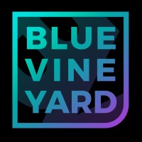 Blue Vineyard logo - Similar company to Australia Go To Market Pty Ltd