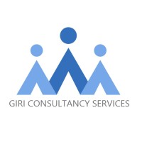 Giri Consultancy Services logo - Similar company to Ebyte Solutions