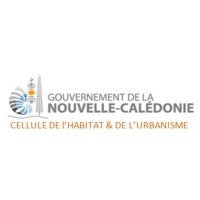 Cellule de l'habitat et de l'urbanisme de la Nouvelle-Calédonie logo - Similar company to Insight Nc