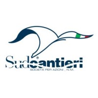 Sudcantieri Marina logo - Similar company to Intersurvey Srl