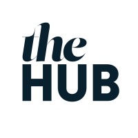 The Hub logo - Similar company to Loyalty Hub