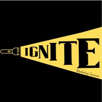 Ignite Marketing Services logo - Similar company to Ark 11