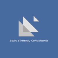 Sales Strategy Consultants logo - Similar company to Closer Consulting – Sales Hiring, Leadership & Performance